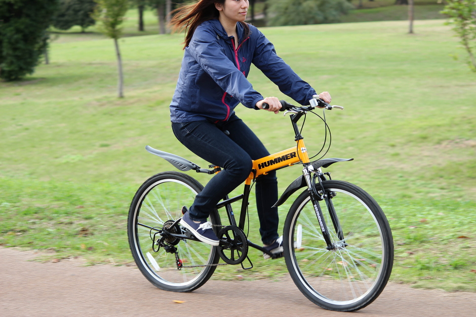 mtb street riding